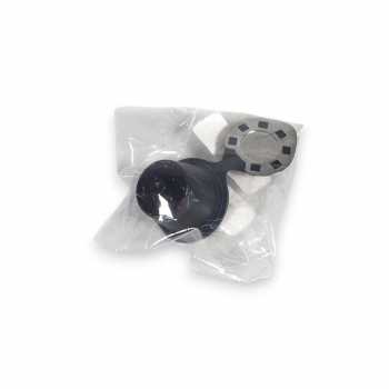 Gambar produk iCafilas Kapsul Kopi Reusable Coffee Capsule Upgrade for Nespresso - CC45