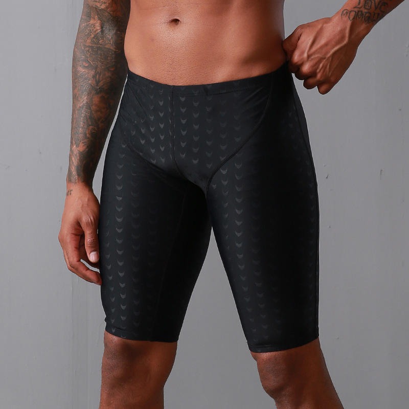 Gambar produk Xiayi Chaonan Celana Renang Pria Dewasa Swimming XL - 1706-1