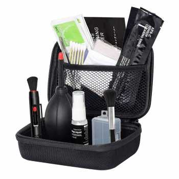 Gambar produk TaffSTUDIO Set Pembersih Kamera Camera Cleaning Kit 13in1 - T13
