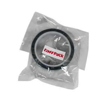 Gambar produk TaffPACK Isolasi Tahan Panas Lakban Solder 200 Derajat Masking Die Cut 33M 30mm - PG33M