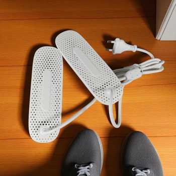 Lydsto Pengering Sepatu Elektrik Sterilizing Deodorizing Shoes Dryer - XD-HXQ04