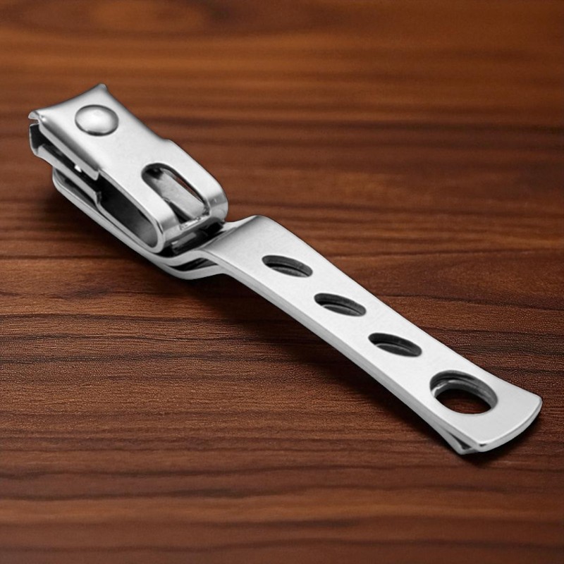 Gambar produk KNIFEZER Gunting Kuku Putar Nail Trimmer Manicure - MZ-017