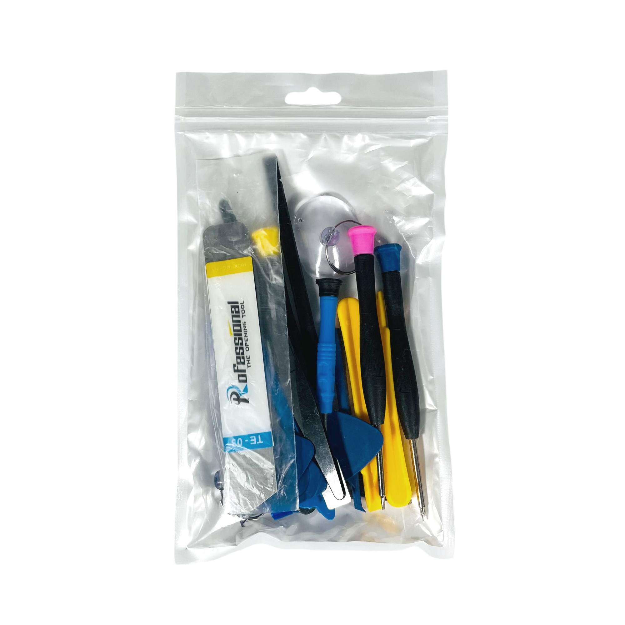 Gambar produk Taffware Peralatan Reparasi Smartphone 21in1 Repair Tools Set - TE-03
