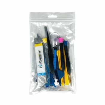 Gambar produk Taffware Peralatan Reparasi Smartphone 21in1 Repair Tools Set - TE-03