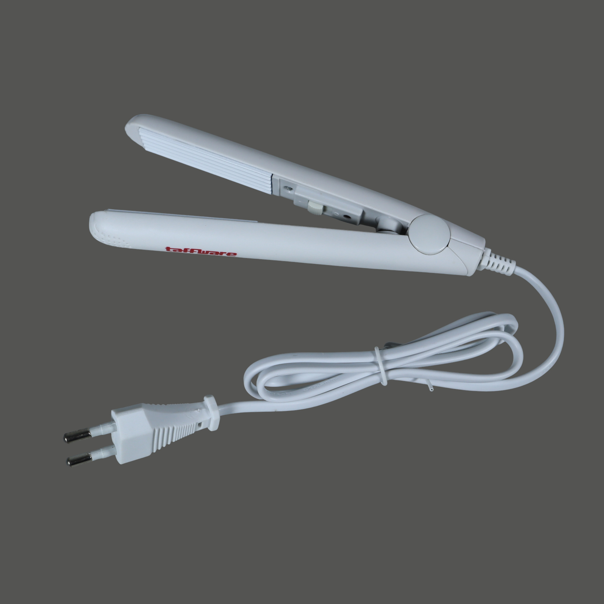 Gambar produk Taffware Mini Hand Heat Sealer Plastik Sealing Machine 20W - GLS-002