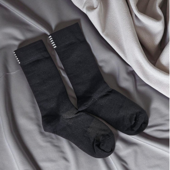 Gambar produk Liteskin Kaos Kaki Panjang Olahraga Breathable Sock Pria 39-45 - CO1