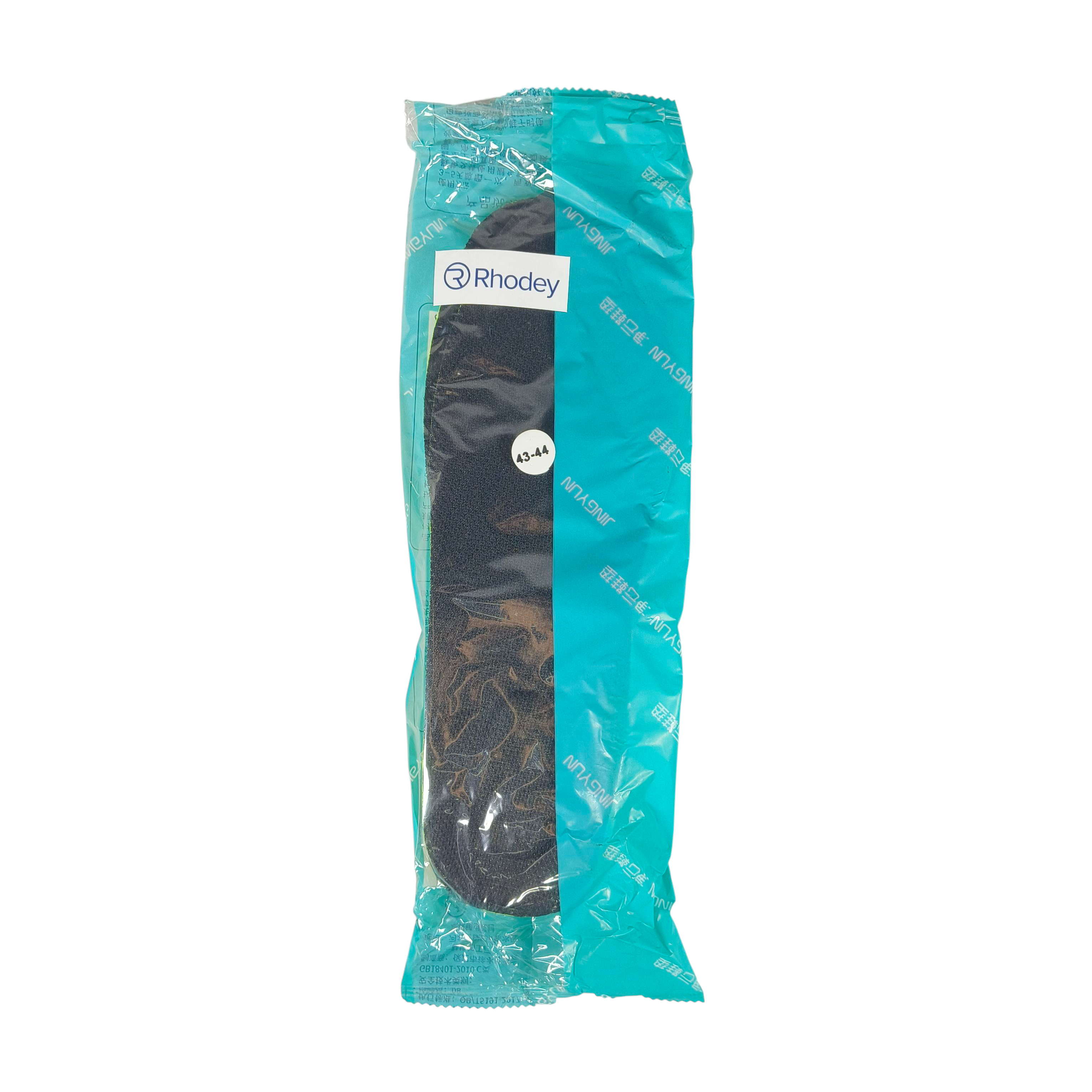 Gambar produk Rhodey Insole Sepatu Alas Kaki Orthopedic Breathable 43-44 - GO-1
