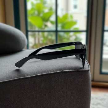 Gambar produk Brightzone Kacamata Polarized Smoke Lens Sunglasses - E27