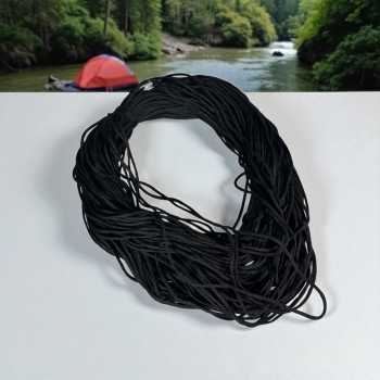 ISUNG Tali Paracord Tali Tenda Climbing Rope Outdoor 100M 7 Core 4mm - IS100