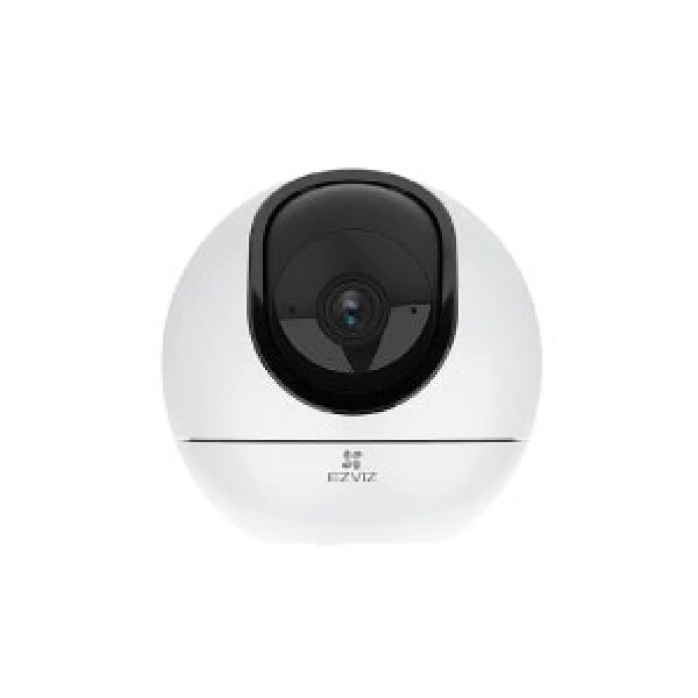 Gambar produk EZVIZ Kamera CCTV PTZ WiFi Smart IP Camera AI Tracking 3K 5MP - H6