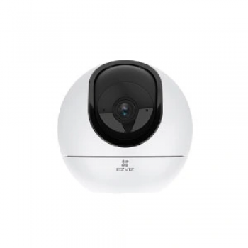 EZVIZ Kamera CCTV PTZ WiFi Smart IP Camera AI Tracking 3K 5MP - H6
