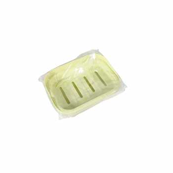 Gambar produk Bio Tempat Sabun Mandi 2 Lapis Container Soap Drain Box - BIZ002