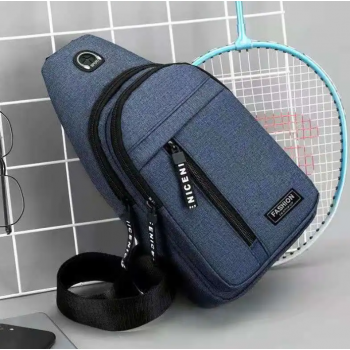 Gambar produk FASHION Tas Selempang Shoulder Backpack Crossbody Bag Casual - MRXB02