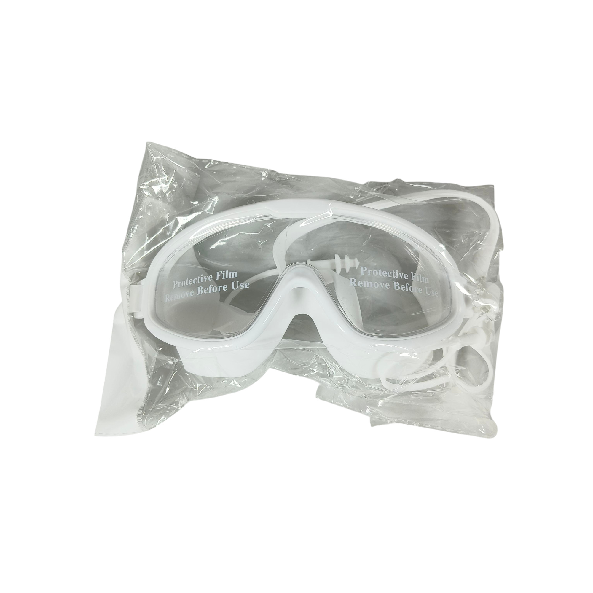 Gambar produk JOUYOU Kacamata Renang Diving Snorkeling Anti Fog UV Protection M - JY192