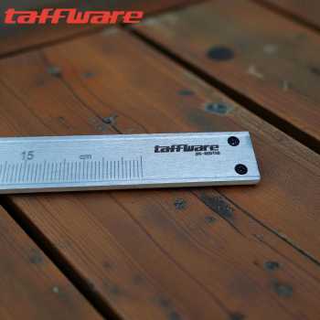 Gambar produk Taffware Jangka Sorong Sigmat Vernier Caliper Micrometer 15cm - JIG-RE0150
