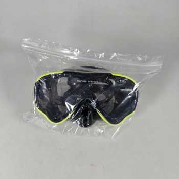 Gambar produk UDO Kacamata Selam Snorkeling Anti-Fog UV Swimming Goggles Wide View - U-165