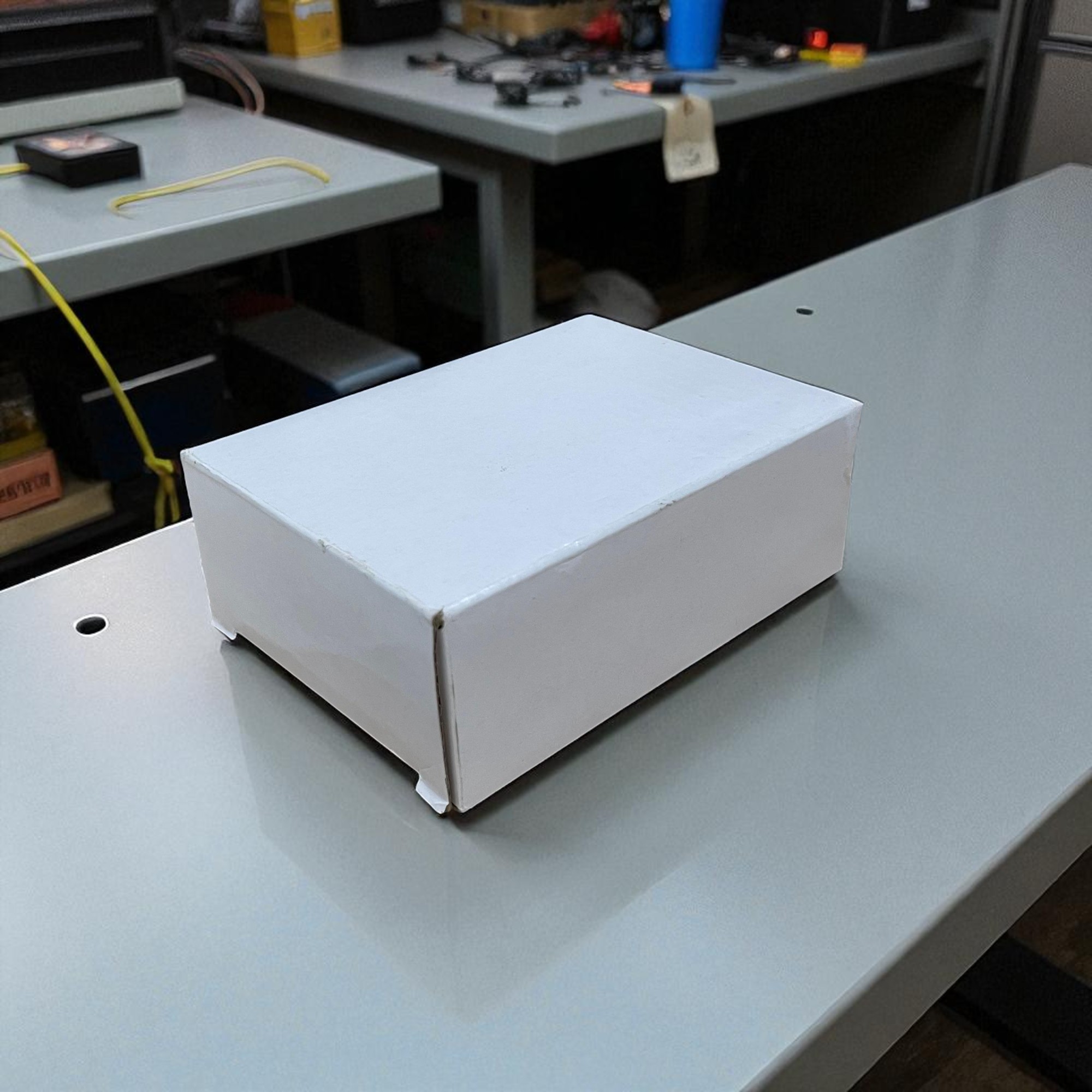Gambar produk SUSWE Trafo Power Supply Transformer Switching 24V for LED Strip 2.5A 60W - S-60-24/S-100-24
