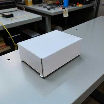 Gambar produk SUSWE Trafo Power Supply Transformer Switching 24V for LED Strip 2.5A 60W - S-60-24/S-100-24