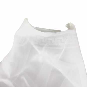 Gambar produk DONGHUYU Jas Hujan Sepatu Anti Air Cover TPE Non-Slip L 37-39 - TPE-6602