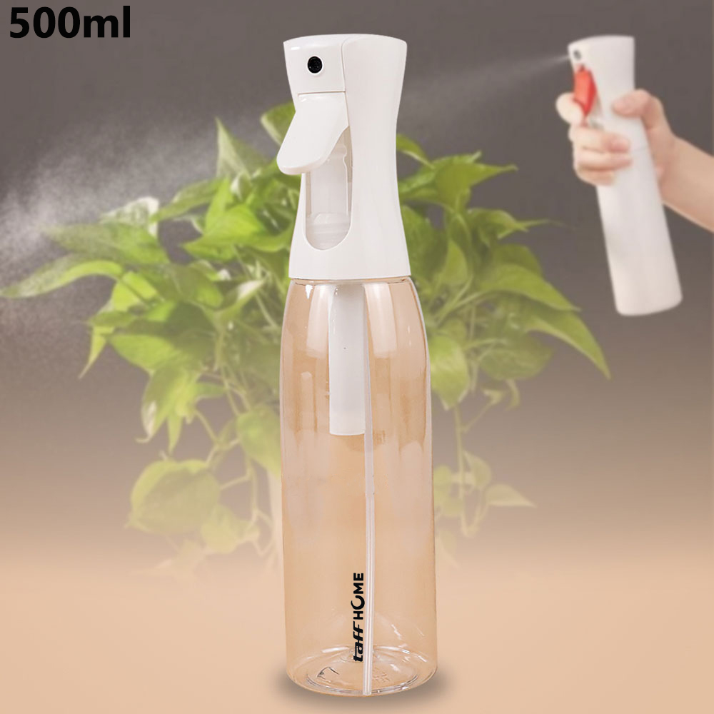 Gambar produk TaffHOME Botol Spray Semprotan Tanaman Disinfektan Serbaguna Flairosol 500ml - YG-15/20/30/50