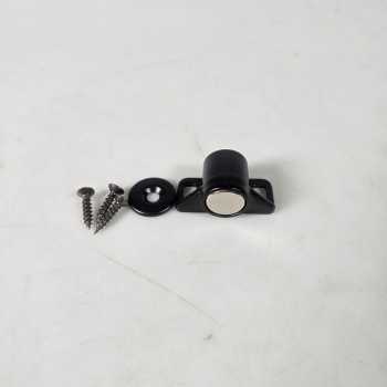 Gambar produk TaffHOME Penahan Pintu Lemari Magnetik Cabinet Damper Magnet - FA-03