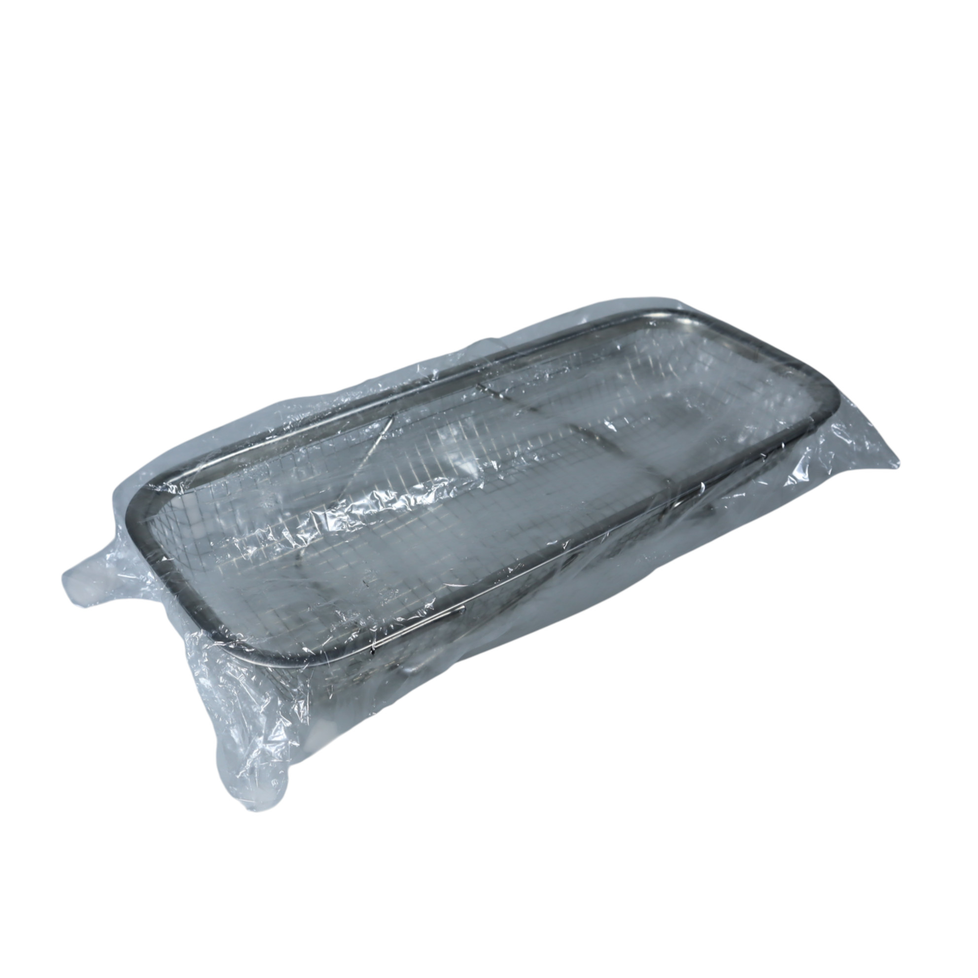Gambar produk Fibra Saringan Buah Sayur Wastafel Retractable Vegetable Washing Basin - INU131