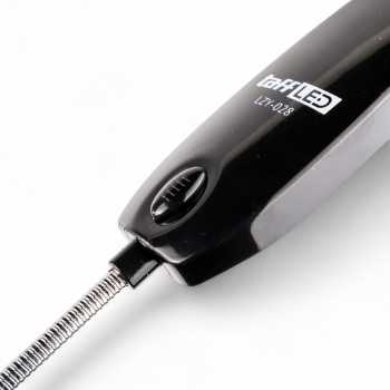 Gambar produk TaffLED Goodland Lampu Baca Mini LED USB Cool White 1.5W with Switch 28 Led - LZY-028