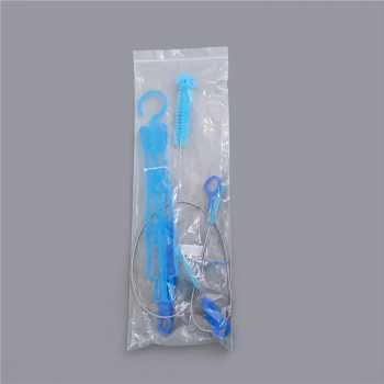 Gambar produk ZIMM Set Pembersih Kantong Air Minum 4in1 Water Bladder Cleaning Kit - Z4