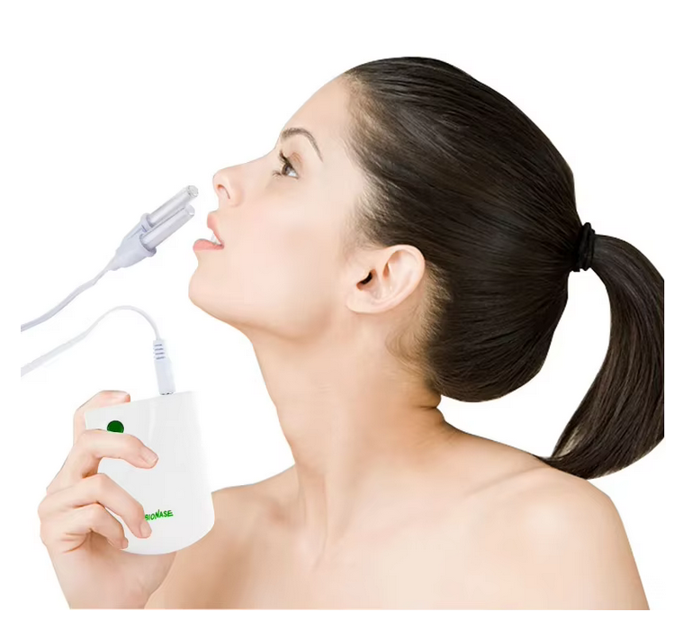 Gambar produk Bionase Pengobatan Sinusitis Hidung Nose Rhinitis Therapy Massage - R-133