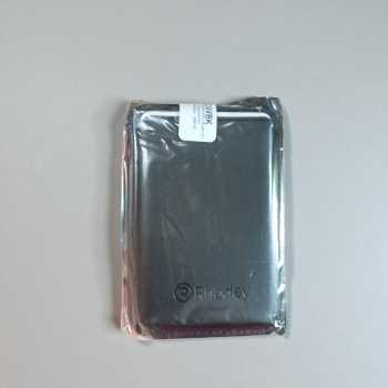 Gambar produk Rhodey Dompet Kartu Magnetic Card Holder MagSafe PU Leather for iPhone - WM-95