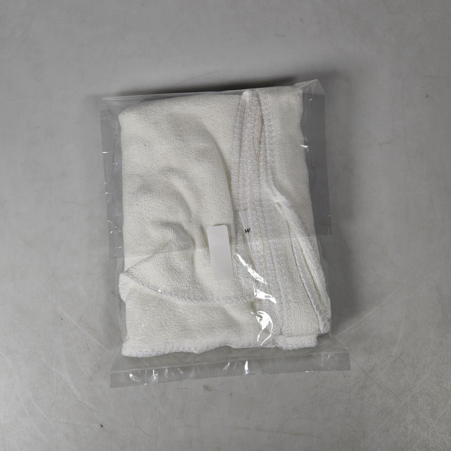 Gambar produk TaffHOME Kain Lap Microfiber Mobil High Absorption 80 GSM 35x75cm - T80