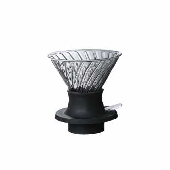 ANTM Filter Penyaring Kopi V60 Cone Coffee Dripper Valve - INU161