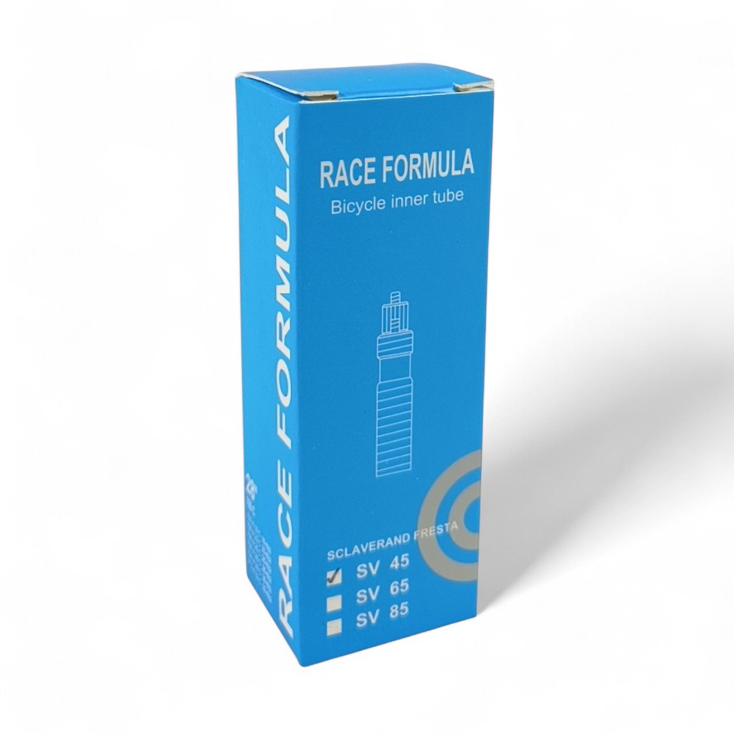 Gambar produk NEWBOLER Ban Dalam Sepeda Inner Tube Road Bike TPU 700 x 18-32C 55mm 28g - SV 45 / SV 65 / SV 85
