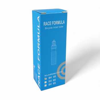 Gambar produk NEWBOLER Ban Dalam Sepeda Inner Tube Road Bike TPU 700 x 18-32C 55mm 28g - SV 45 / SV 65 / SV 85