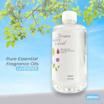 CHENF Refill Cairan Pengharum Pure Essential Aromatherapy 260ml - RH-22