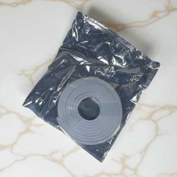 Gambar produk XNBADA Lampu LED Strip Flexible 120 LED Waterproof Natural White 5M 10mm - XNB5NW