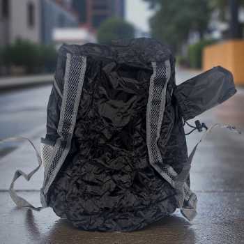 Gambar produk VANAHEIMR Tas Ransel Gunung Lipat Ultralight Backpack Waterproof - HJF21