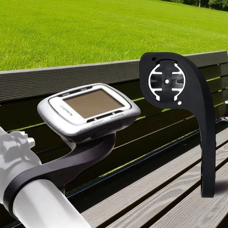 Gambar produk SRAM Mount Holder GPS Sepeda for Garmin Edge 200/500/520