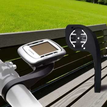 SRAM Mount Holder GPS Sepeda for Garmin Edge 200/500/520