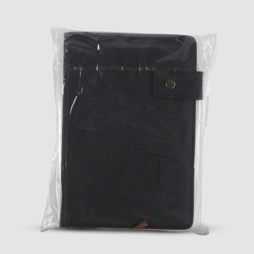 Gambar produk Toddi Buku Jurnal Hardcover Notebook Diary 80 GSM 200 Halaman A5 - TD157