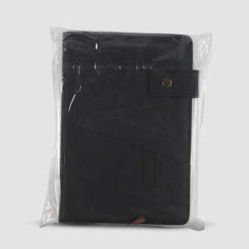 Gambar produk Toddi Buku Jurnal Hardcover Notebook Diary 80 GSM 200 Halaman A5 - TD157