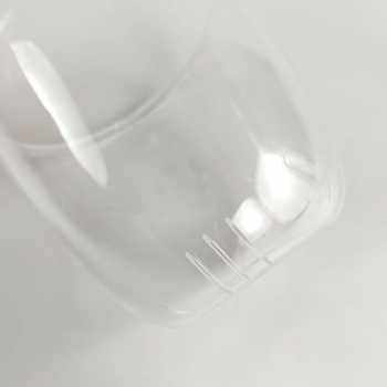 Gambar produk One Two Cups Saringan Teh Filter Pengganti untuk Teko Teh Kaca - K77 New Model