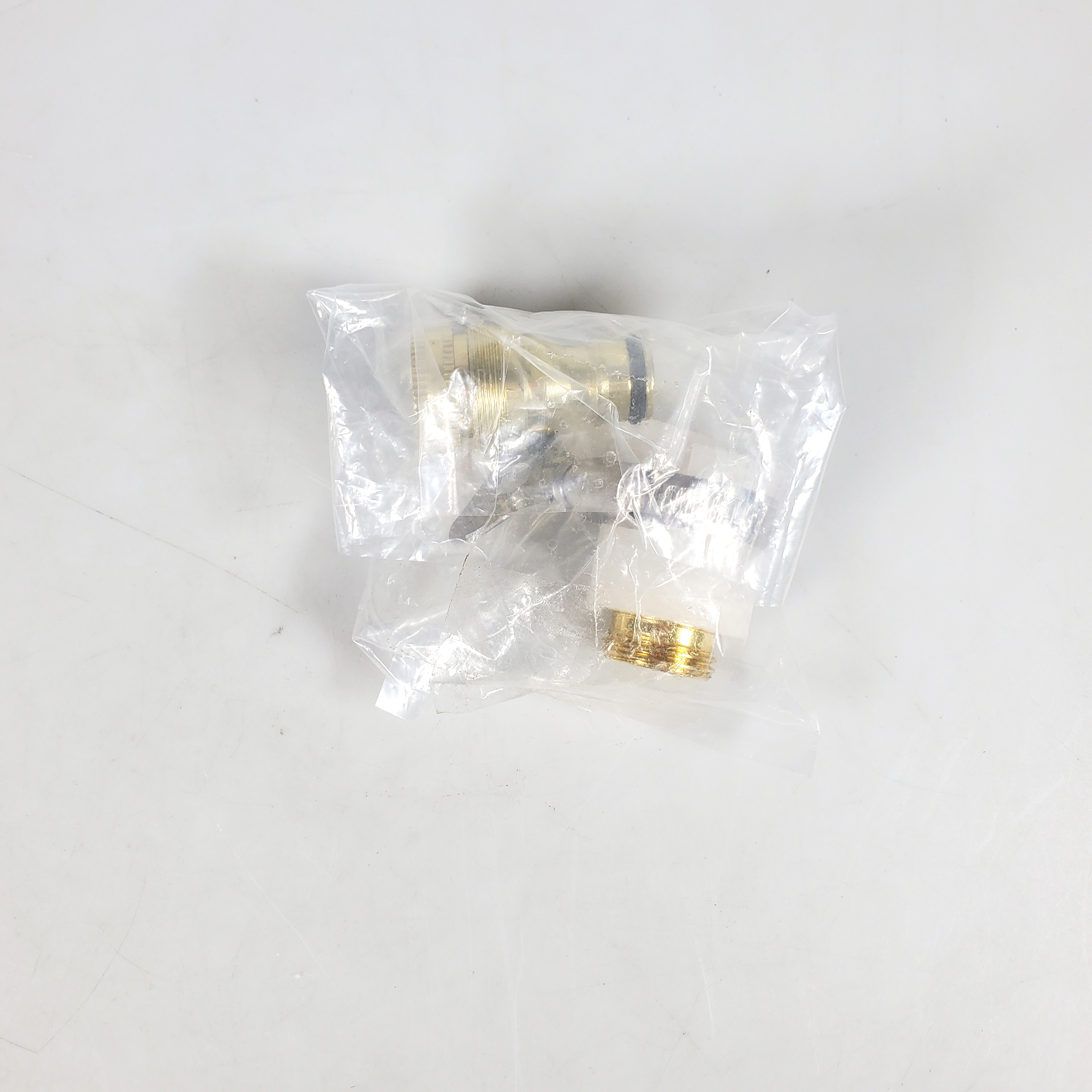 Gambar produk DEEPUMP Adapter Keran Air Universal Hose Tap Adapters Faucet 15-23mm - DE23