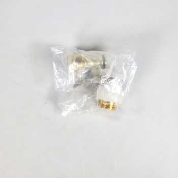 Gambar produk DEEPUMP Adapter Keran Air Universal Hose Tap Adapters Faucet 15-23mm - DE23