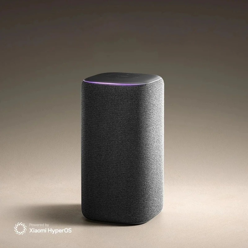 Gambar produk Xiaomi Speaker Bluetooth Portable WiFi Smart Control Super Xiao AI