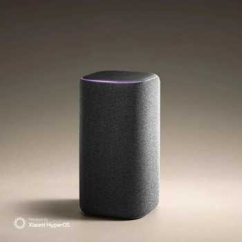Gambar produk Xiaomi Speaker Bluetooth Portable WiFi Smart Control Super Xiao AI