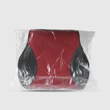 Gambar produk MALUOKASA Bantal Punggung Mobil Memory Foam Lumbar Support - M3D