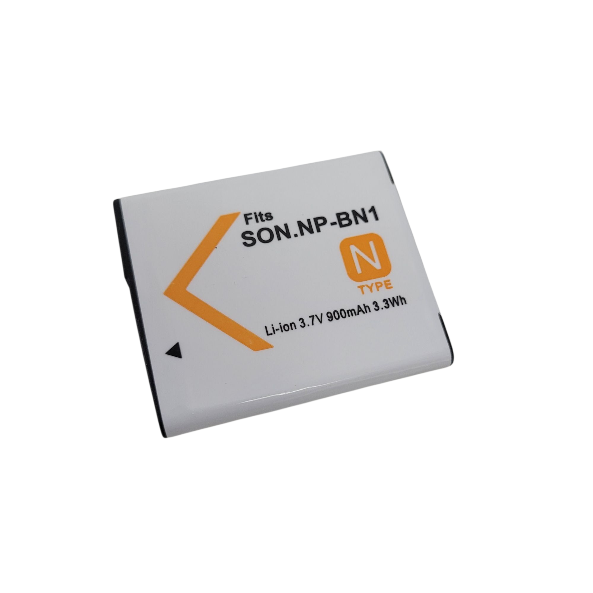 Gambar produk Baterai Kamera Sony 900mAh Cyber-shot NP-BN1 DSC-J20 (Replika 1:1)