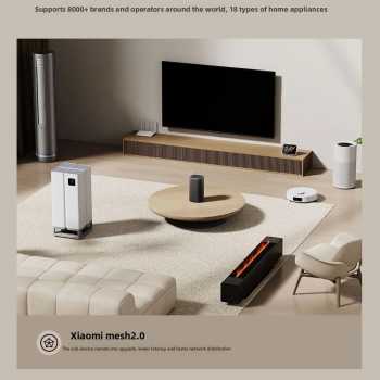 Gambar produk Xiaomi Speaker Bluetooth Portable WiFi Smart Control Super Xiao AI