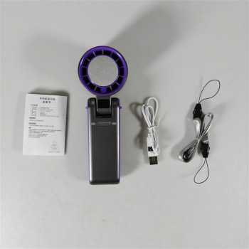 Gambar produk OSBORN Kipas Mini Lipat Portable Handheld Folding Fan 3000mAh - T-15S